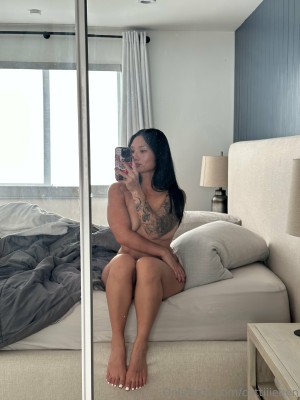 Tiiieeen Nude OnlyFans Photos #35