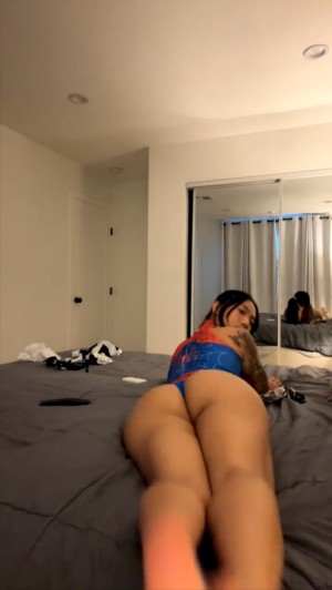 Tiiieeen Nude OnlyFans Photos #36