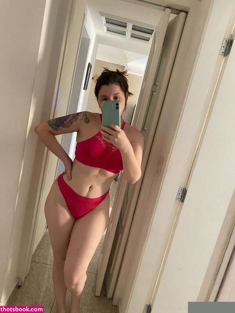 Kahsan Oni Nude OnlyFans Photos #1 444503