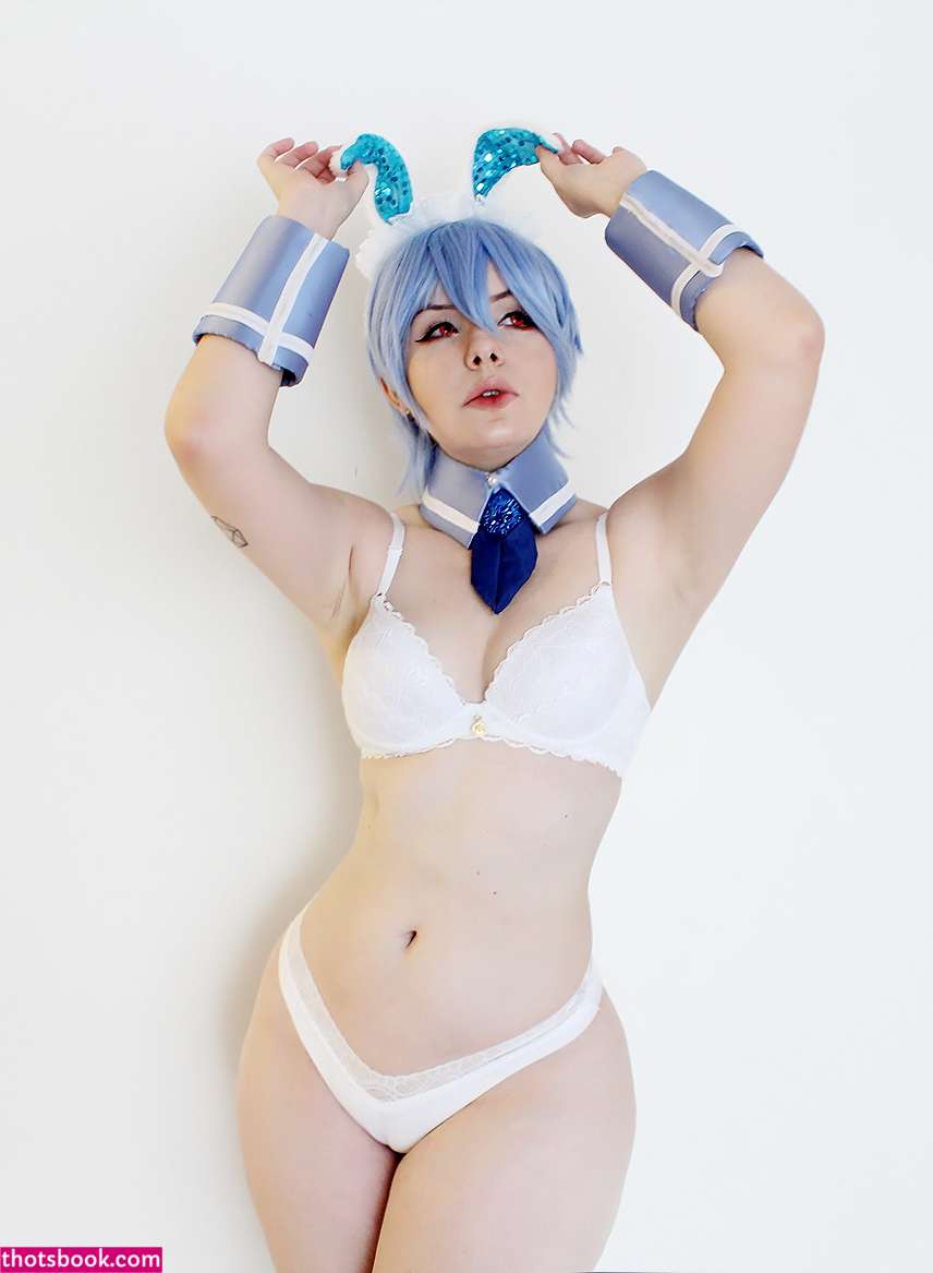 Kahsan Oni Nude OnlyFans Photos #6 444536