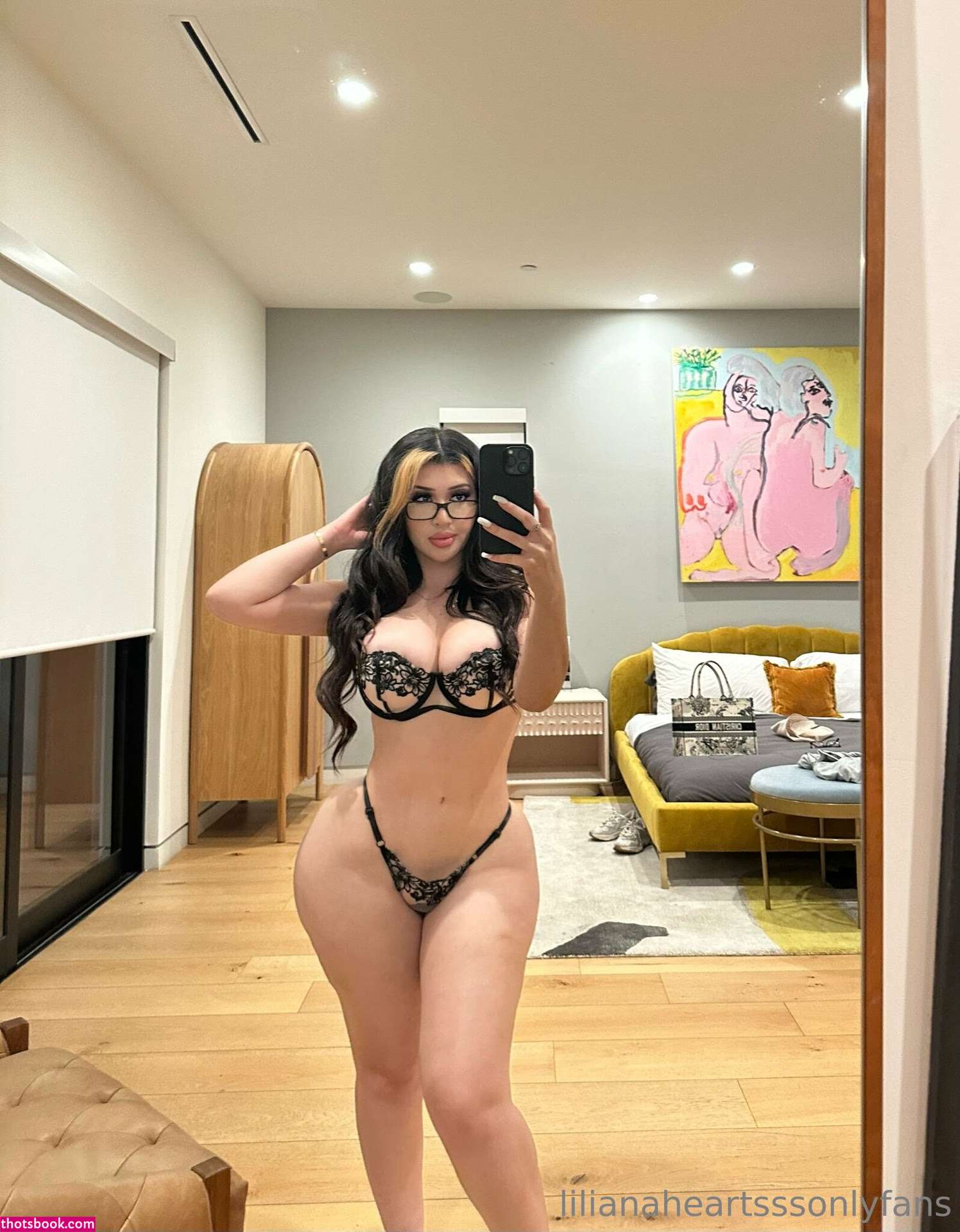 Lilianaheartsss Nude OnlyFans Photos #25 444667