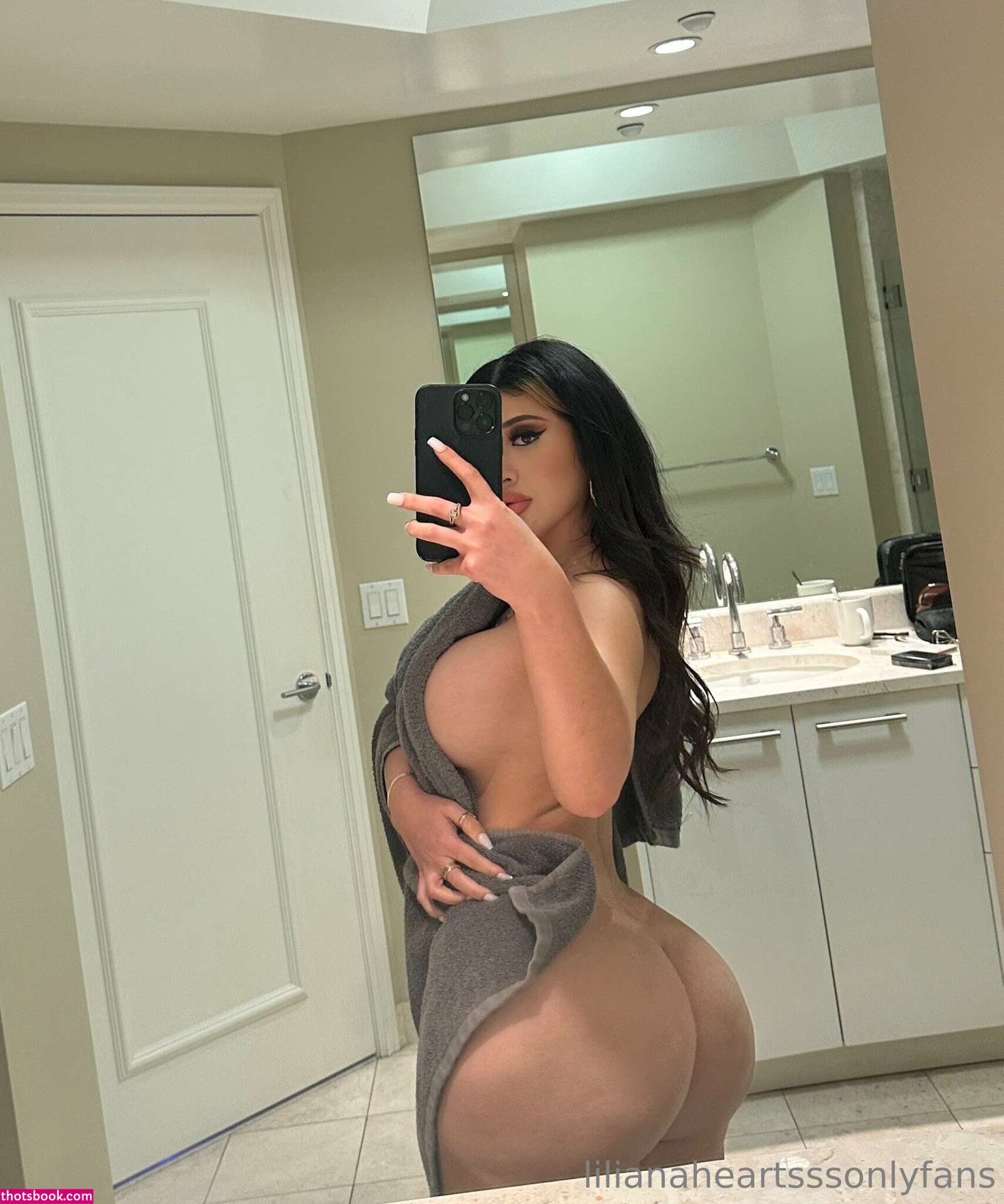 Lilianaheartsss Nude OnlyFans Photos #25 444672