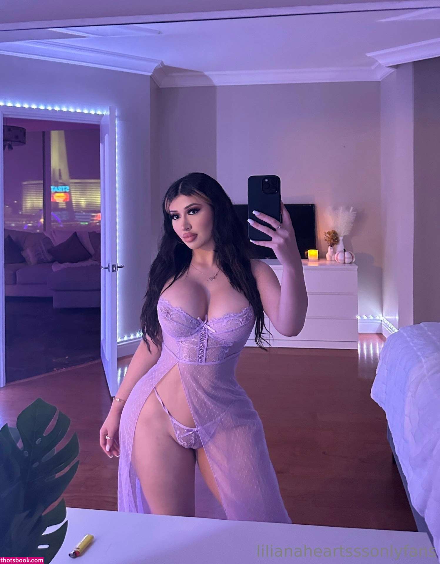 Lilianaheartsss Nude OnlyFans Photos #28 444683