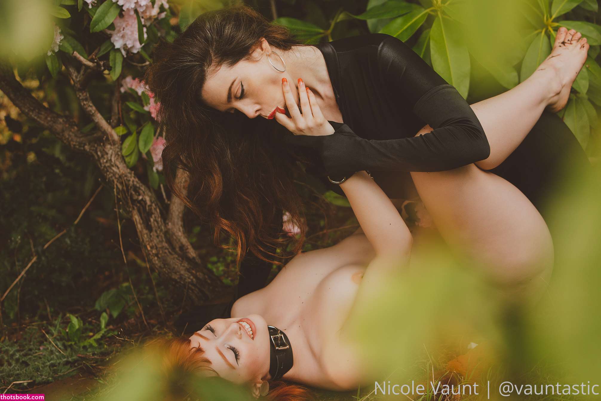 Mars Noire Marsnoire Nude OnlyFans Photos #4 444753