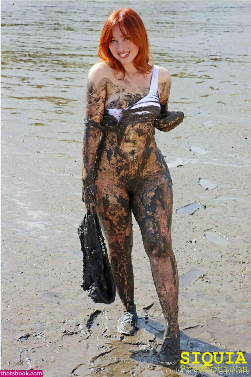 Mars Noire Marsnoire Nude OnlyFans Photos #5 444763