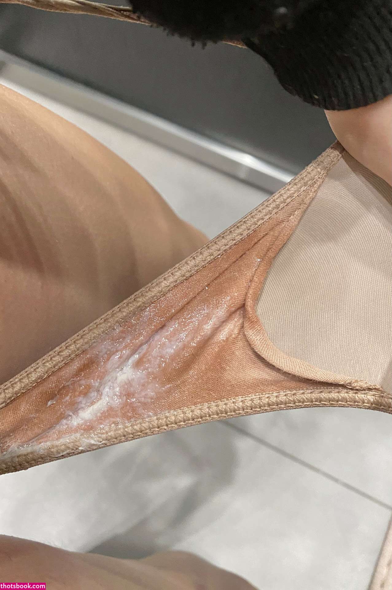 Nacre Victoire Nude OnlyFans Photos #1 444861