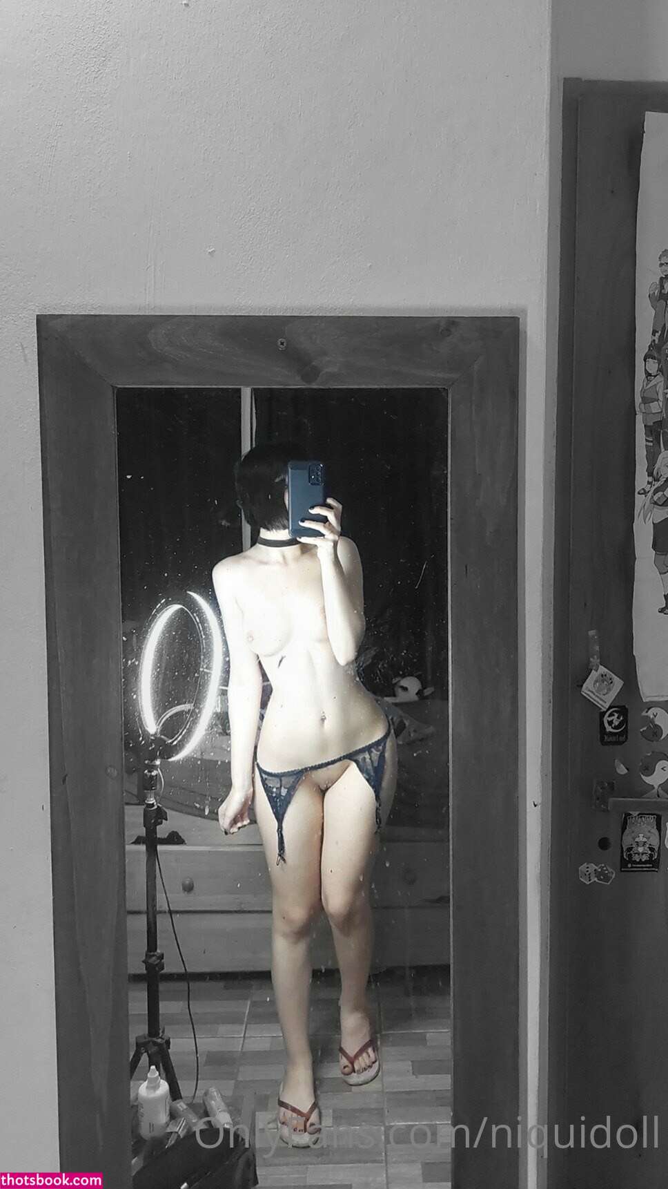 niquidoll Nude OnlyFans Photos #2 444909