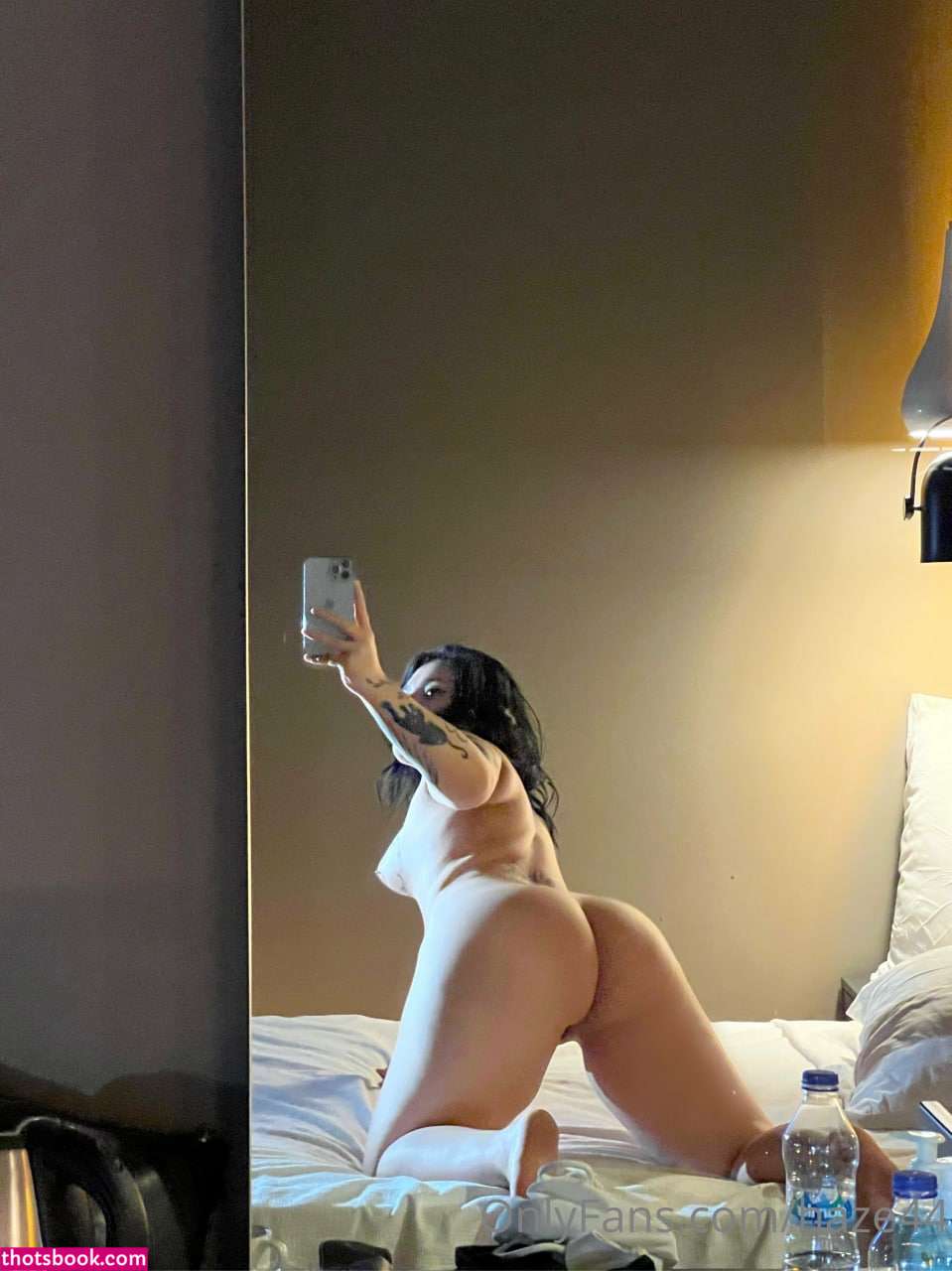 benhaze44 Nude OnlyFans Photos #9 445355