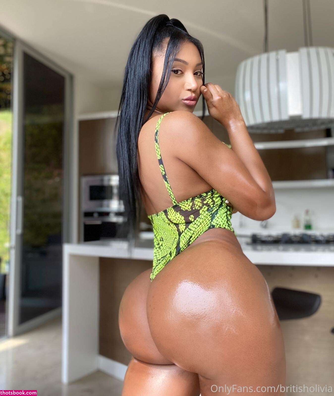 British Olivia Nude OnlyFans Photos #8 445383