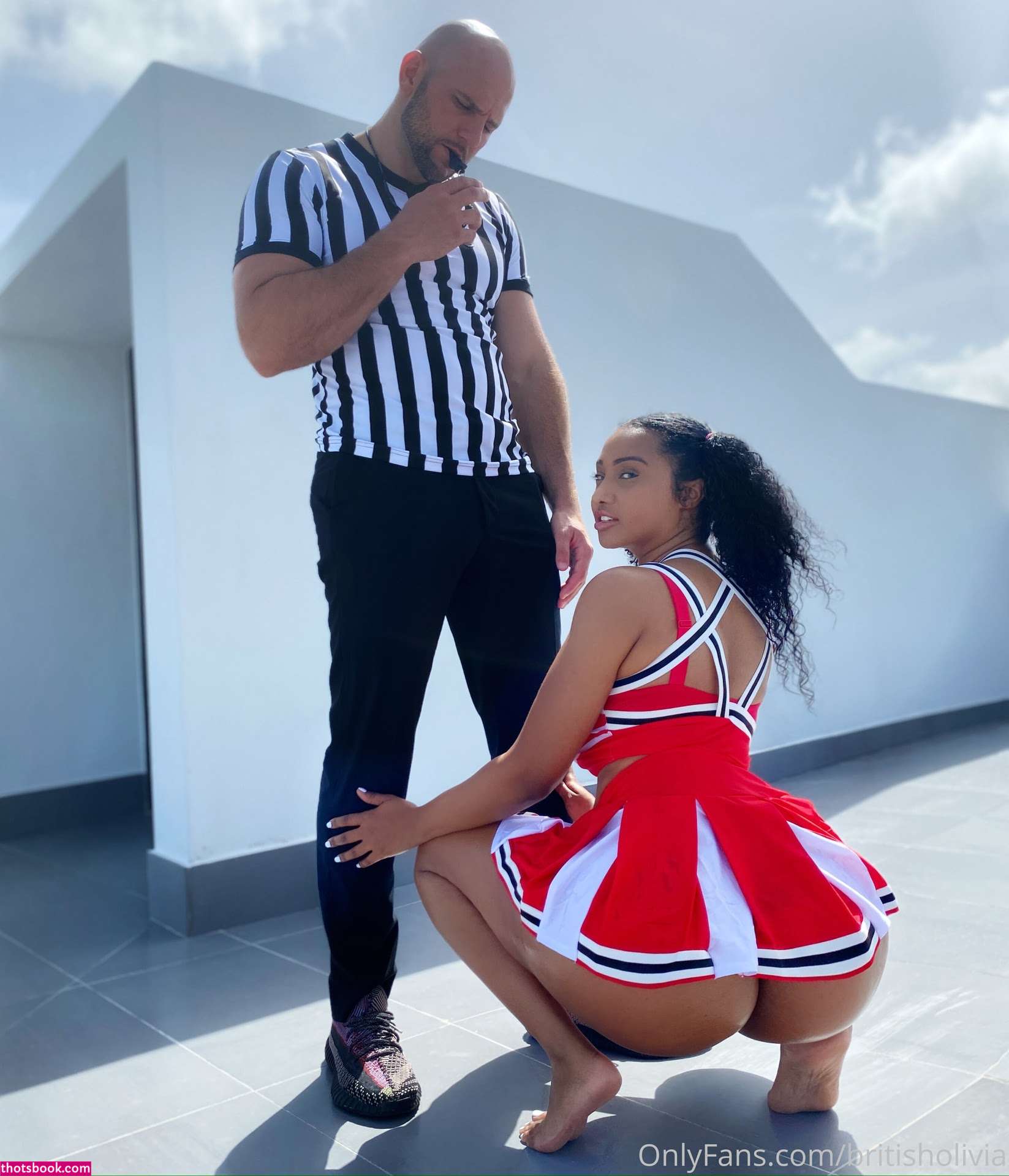 British Olivia Nude OnlyFans Photos #9 445393