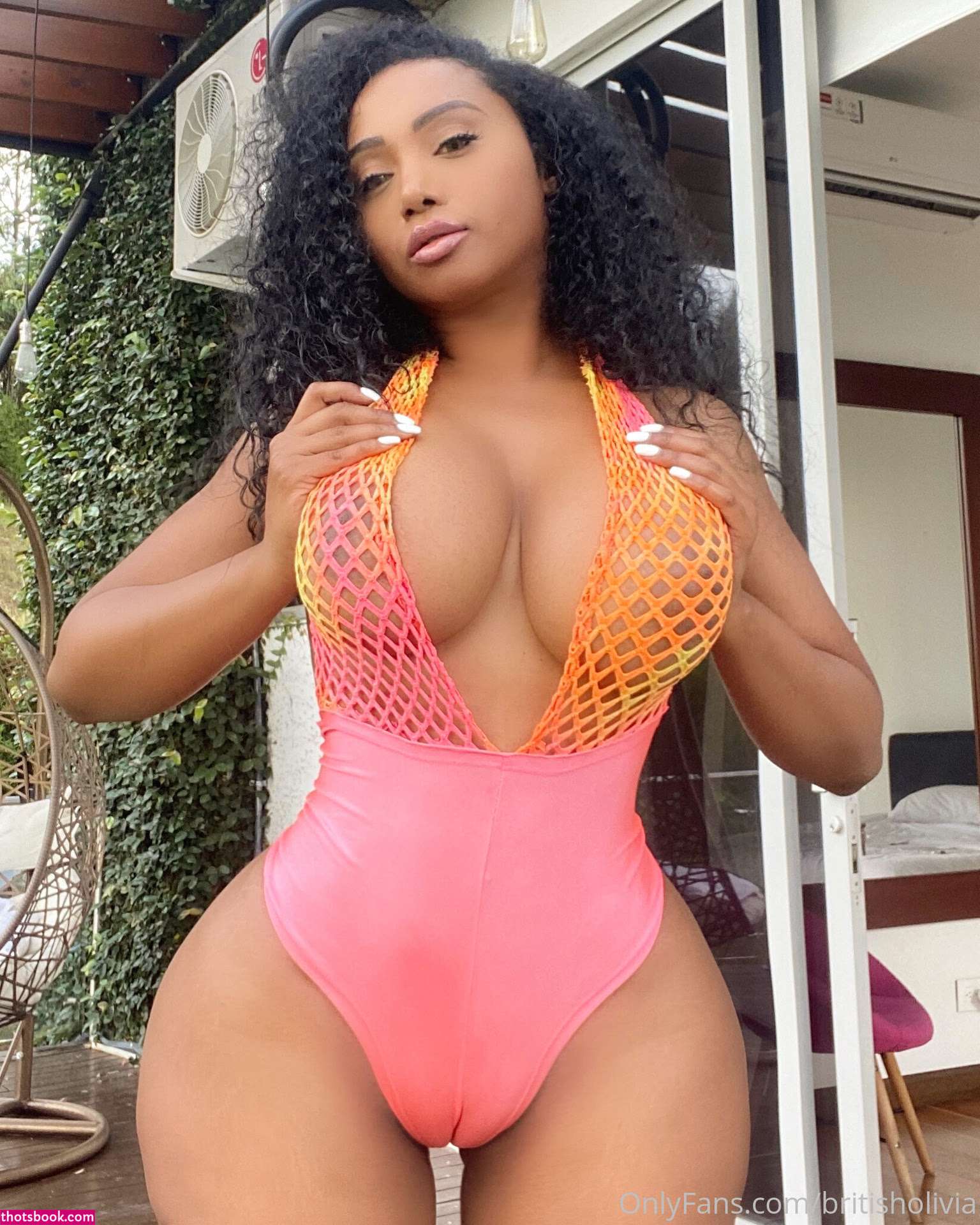 British Olivia Nude OnlyFans Photos #10 445403