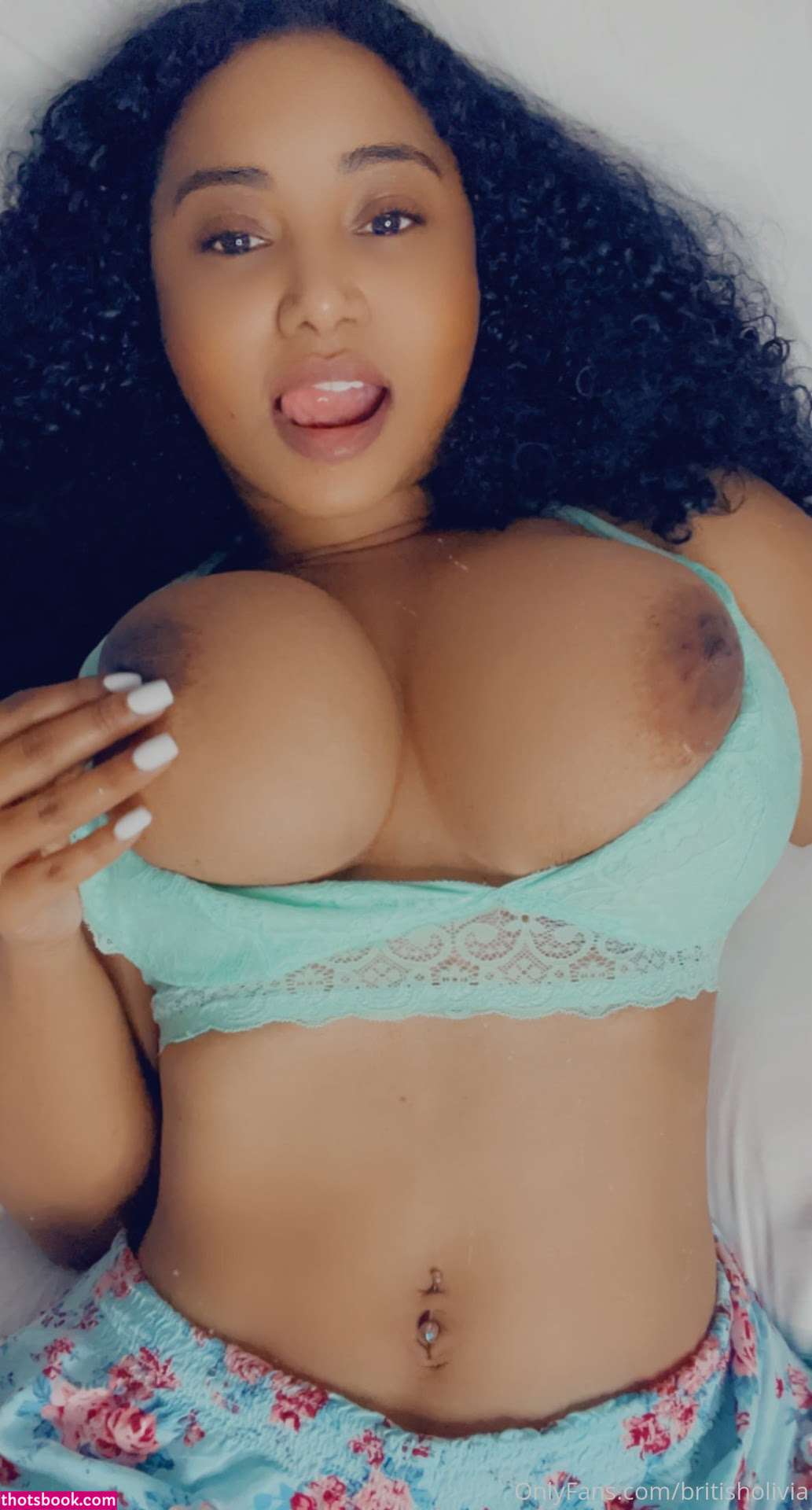 British Olivia Nude OnlyFans Photos #13 445426