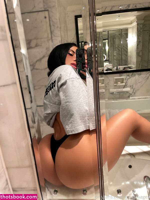 Gina Savage ginasavagex Nude OnlyFans Photos #9 445613