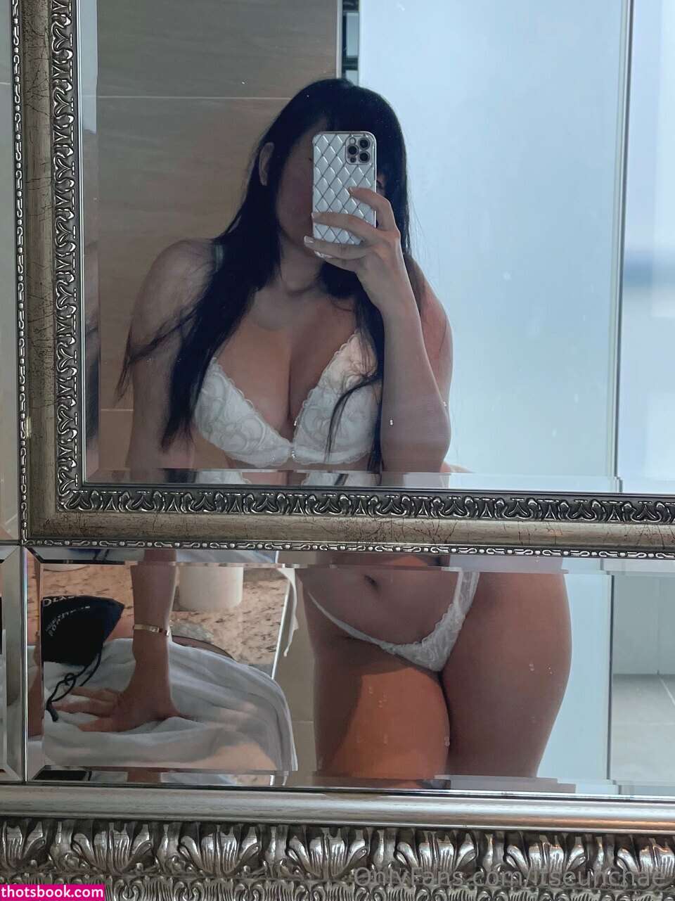 Itseunchae Nude OnlyFans Photos #13 445780