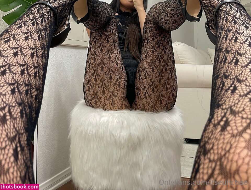 Itseunchae Nude OnlyFans Photos #13 445788