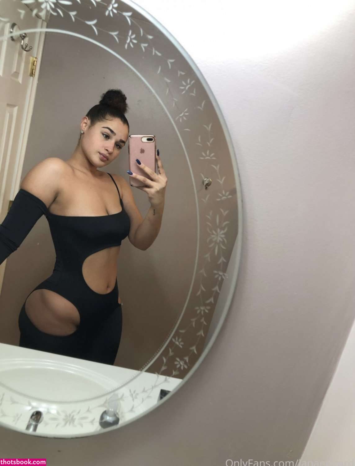 Janae Girard Janaevic Janaeegf Babyface Nude OnlyFans Photos #9 445854