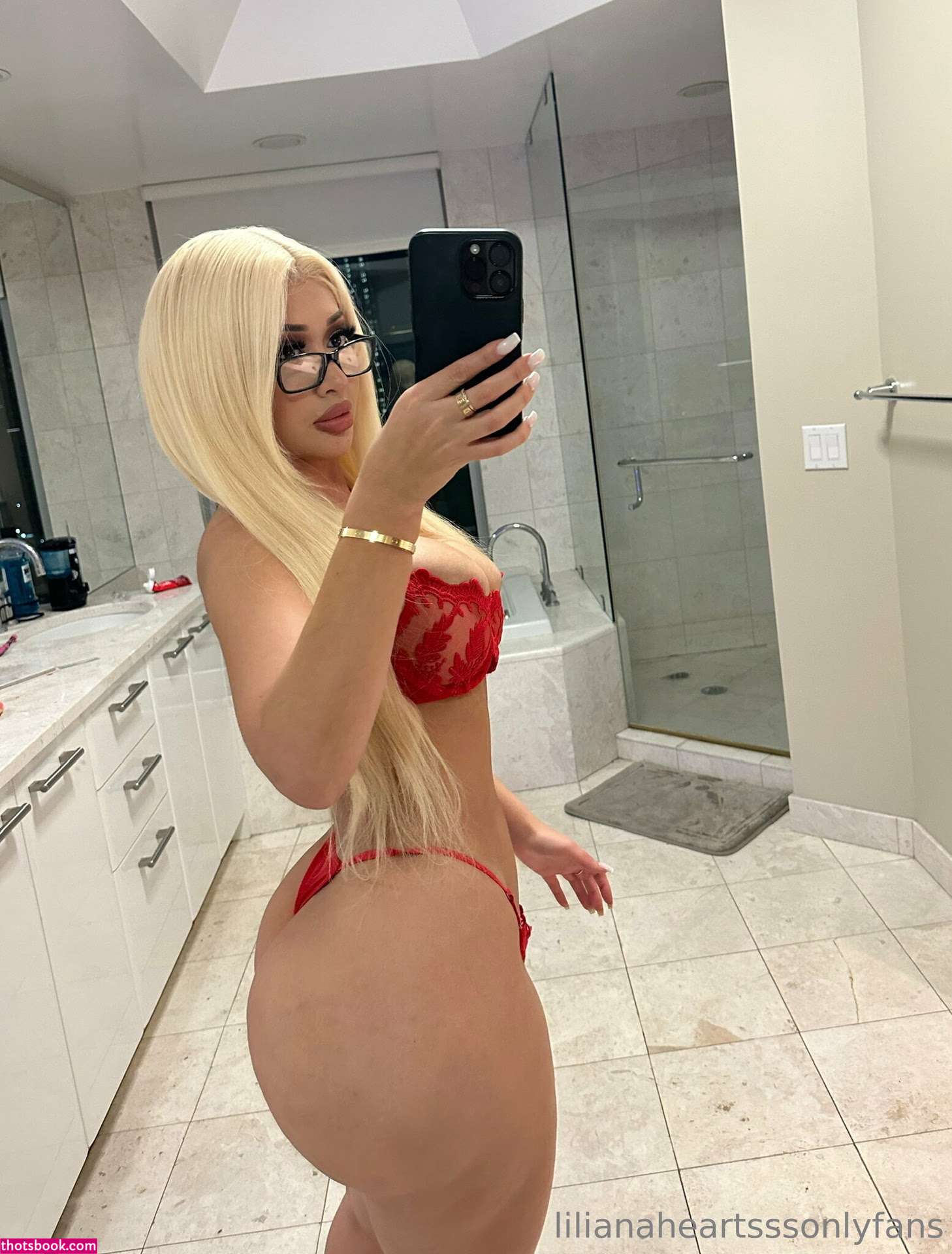 Lilianaheartsss Nude OnlyFans Photos #32 445992