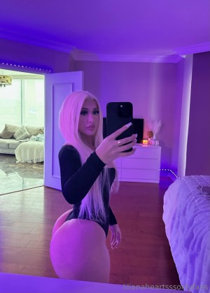 Lilianaheartsss Nude OnlyFans Photos #32
