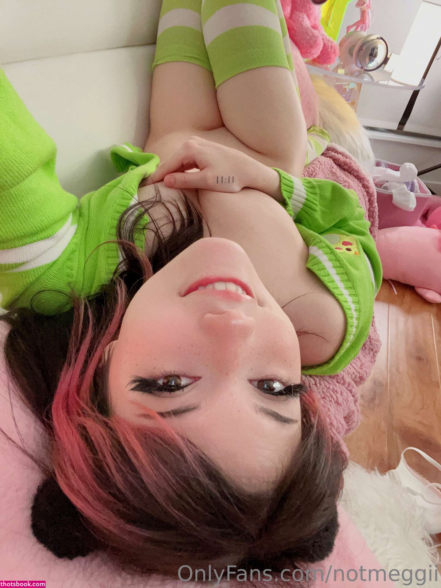 Meggii Nude OnlyFans Photos #24 446187