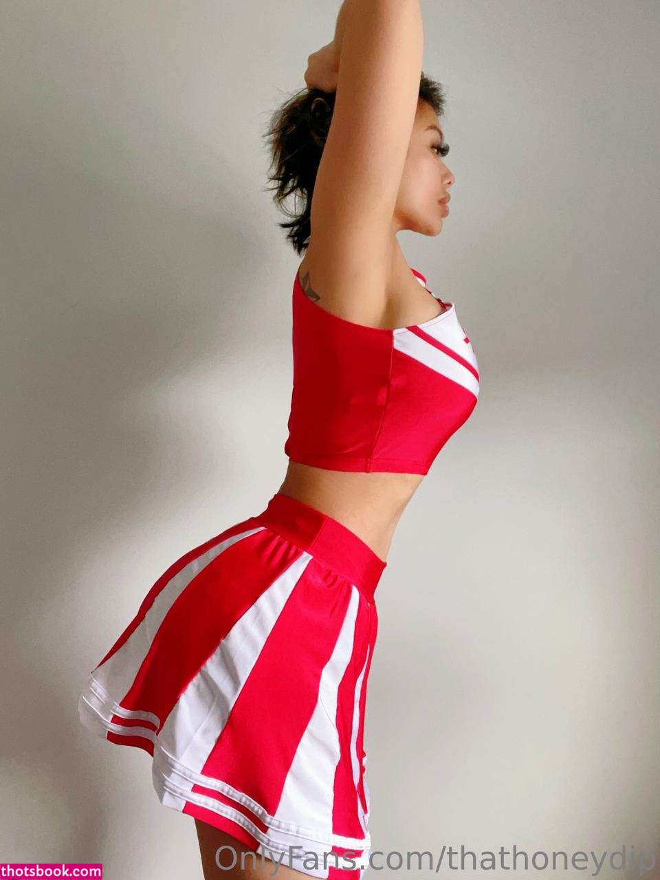 ThatHoneyDip Nude OnlyFans Photos #9 446306