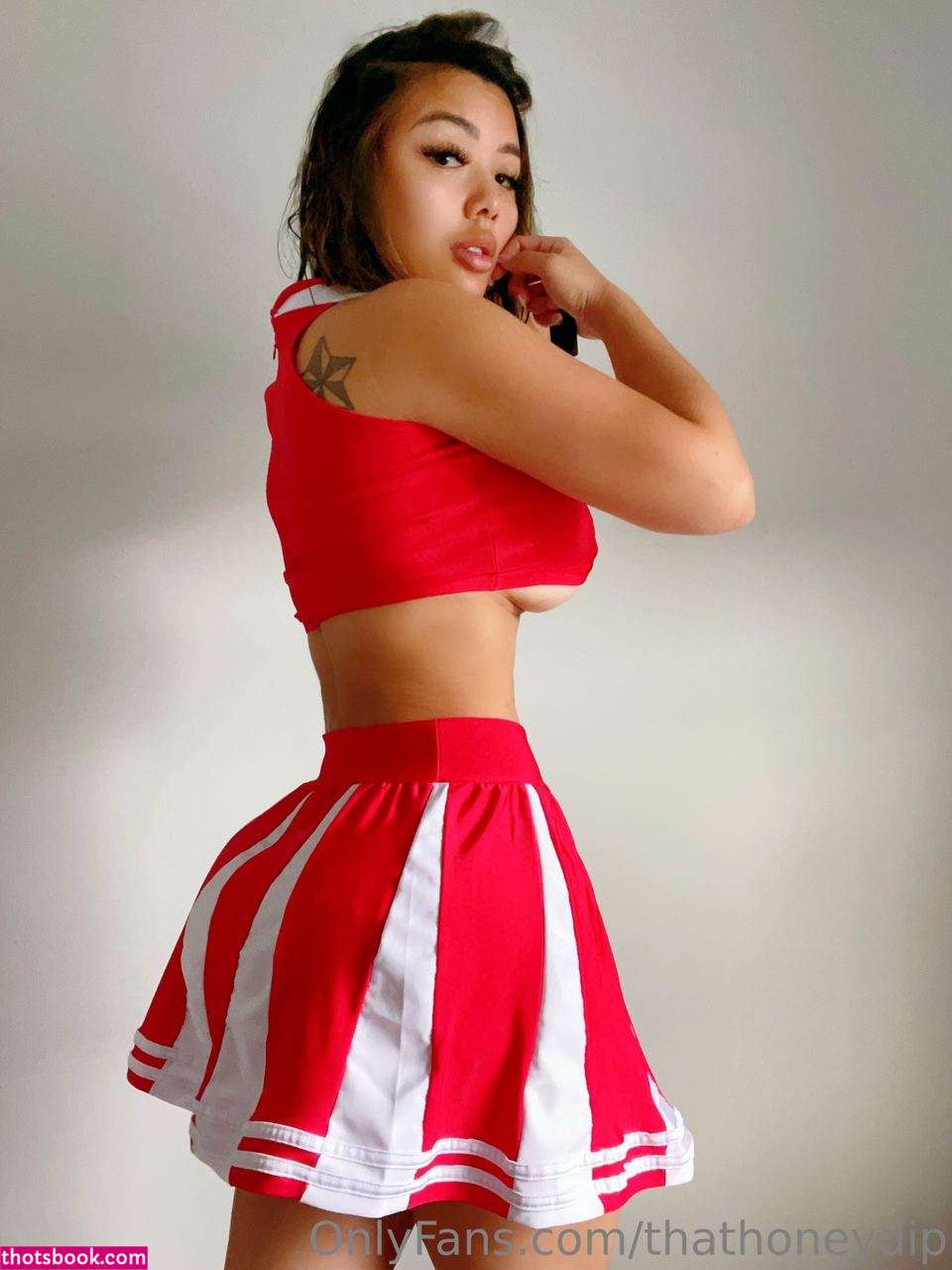 ThatHoneyDip Nude OnlyFans Photos #9 446308