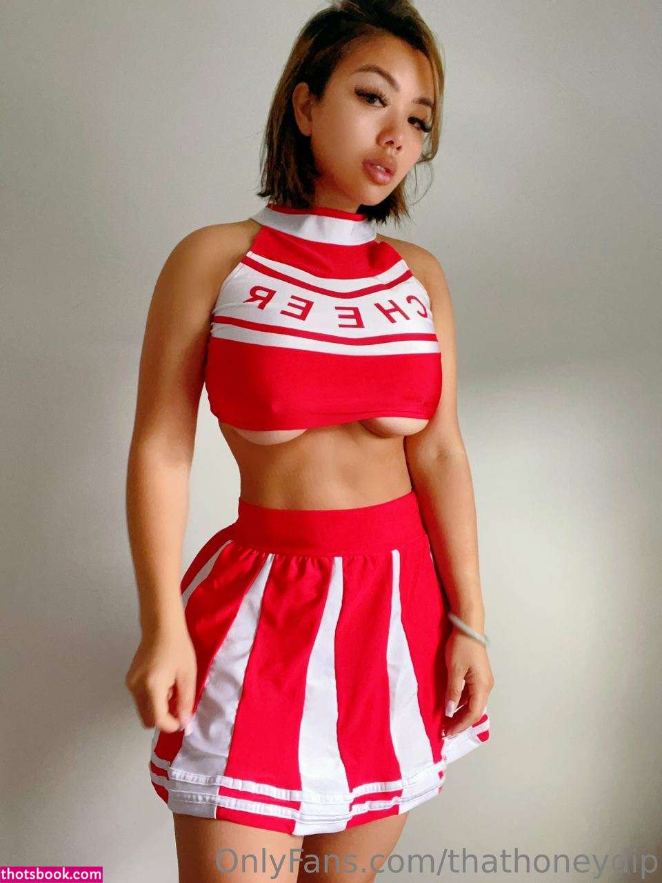 ThatHoneyDip Nude OnlyFans Photos #9 446311