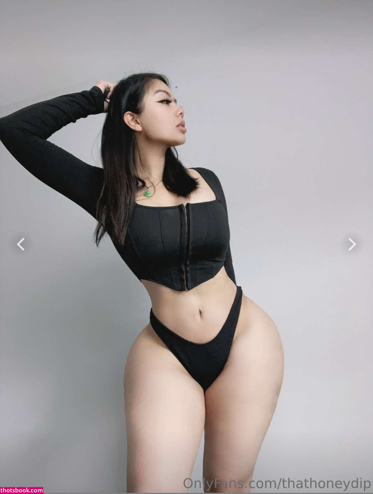 ThatHoneyDip Nude OnlyFans Photos 15 - Ibradome