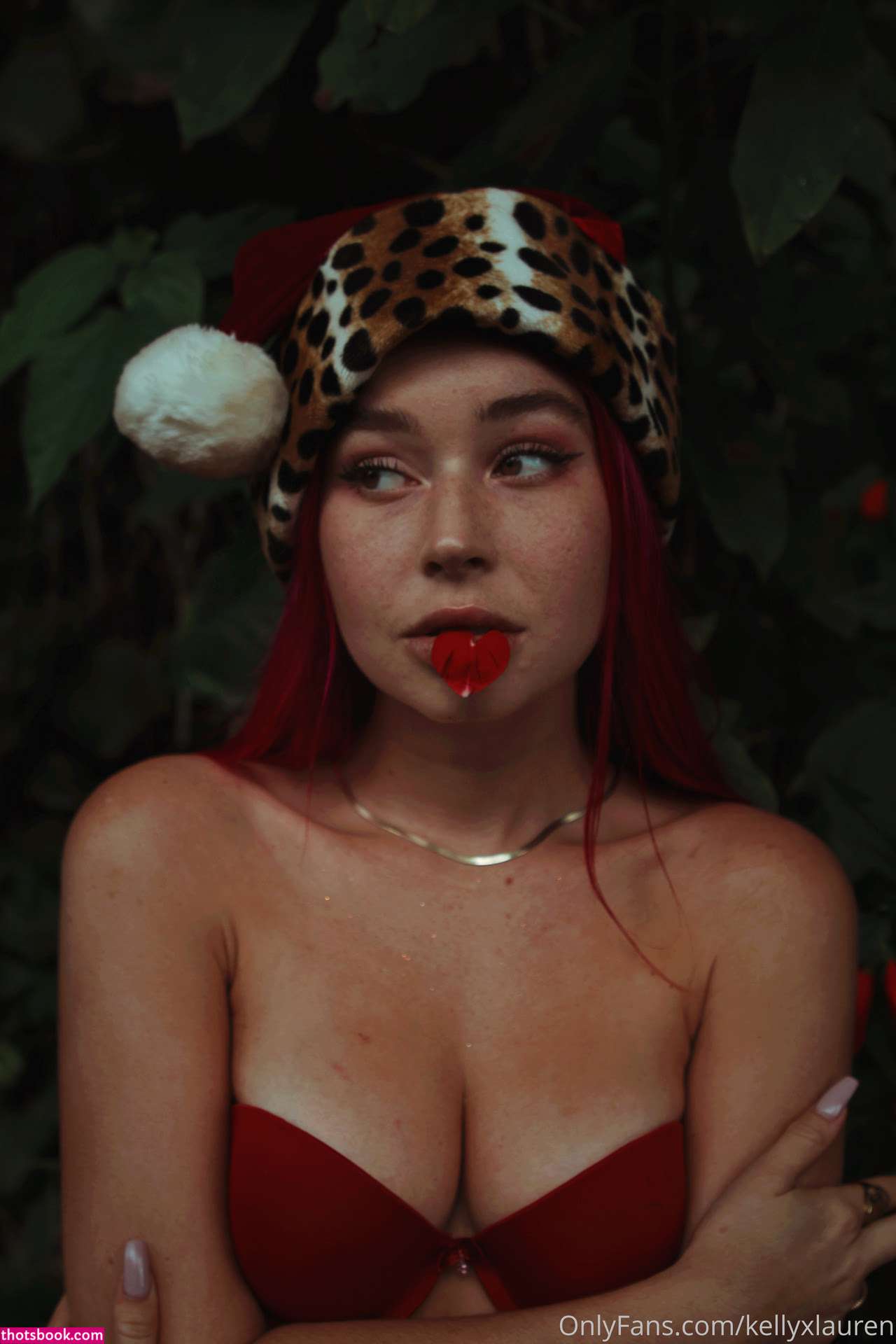 Kelly Lauren Nude Photos #5 459871