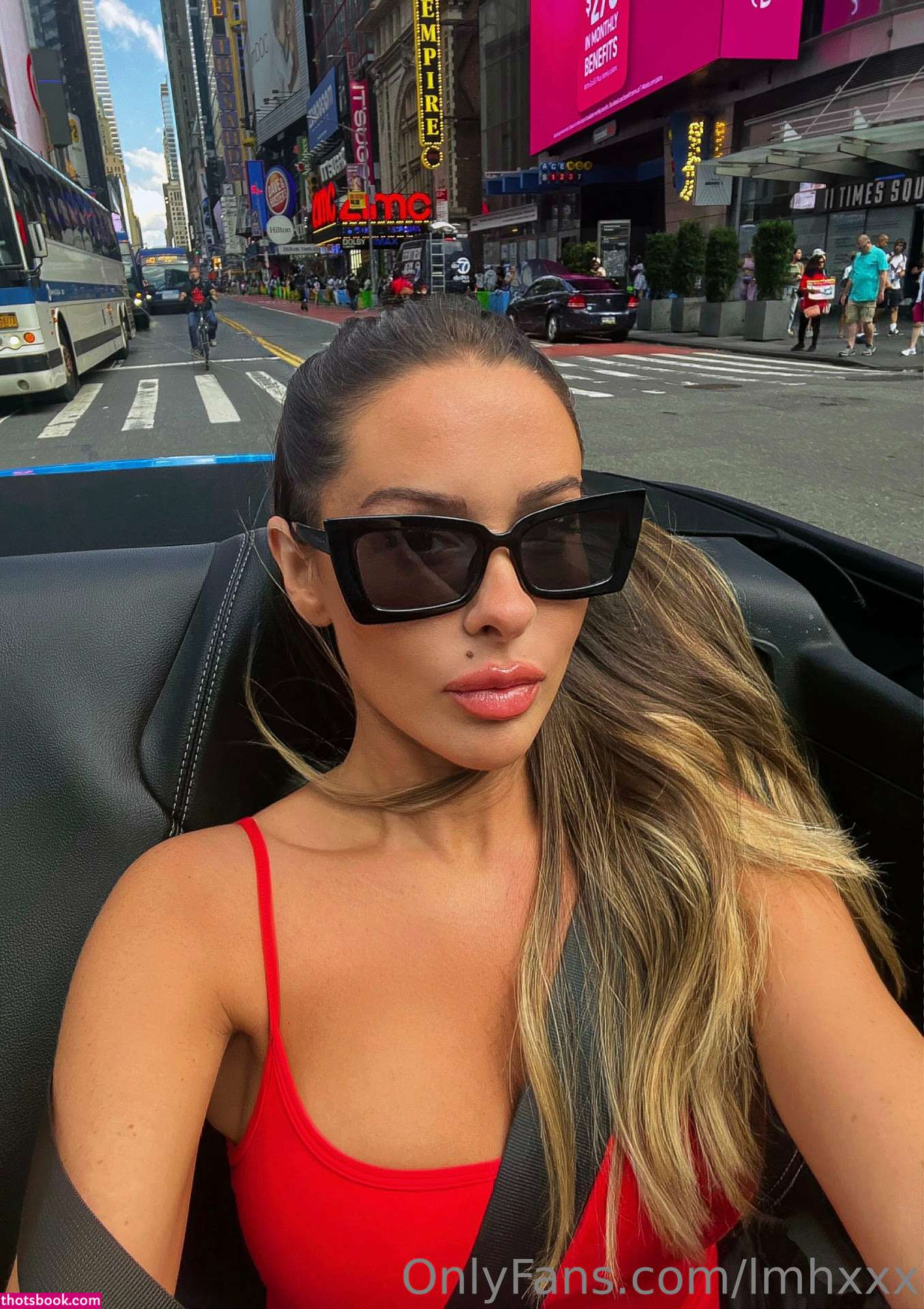 Lacey Montgomery Laceymontgomery1 Nude Photos #2 459884