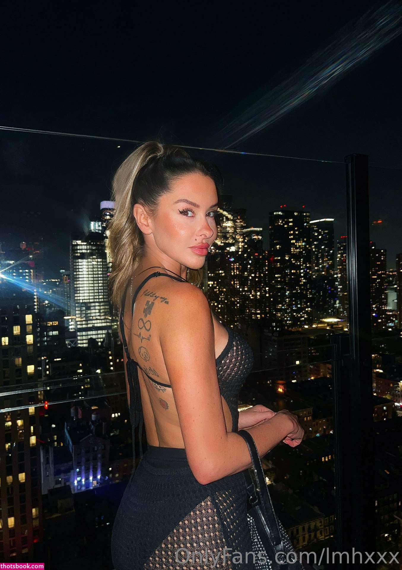 Lacey Montgomery Laceymontgomery1 Nude Photos #3 459886