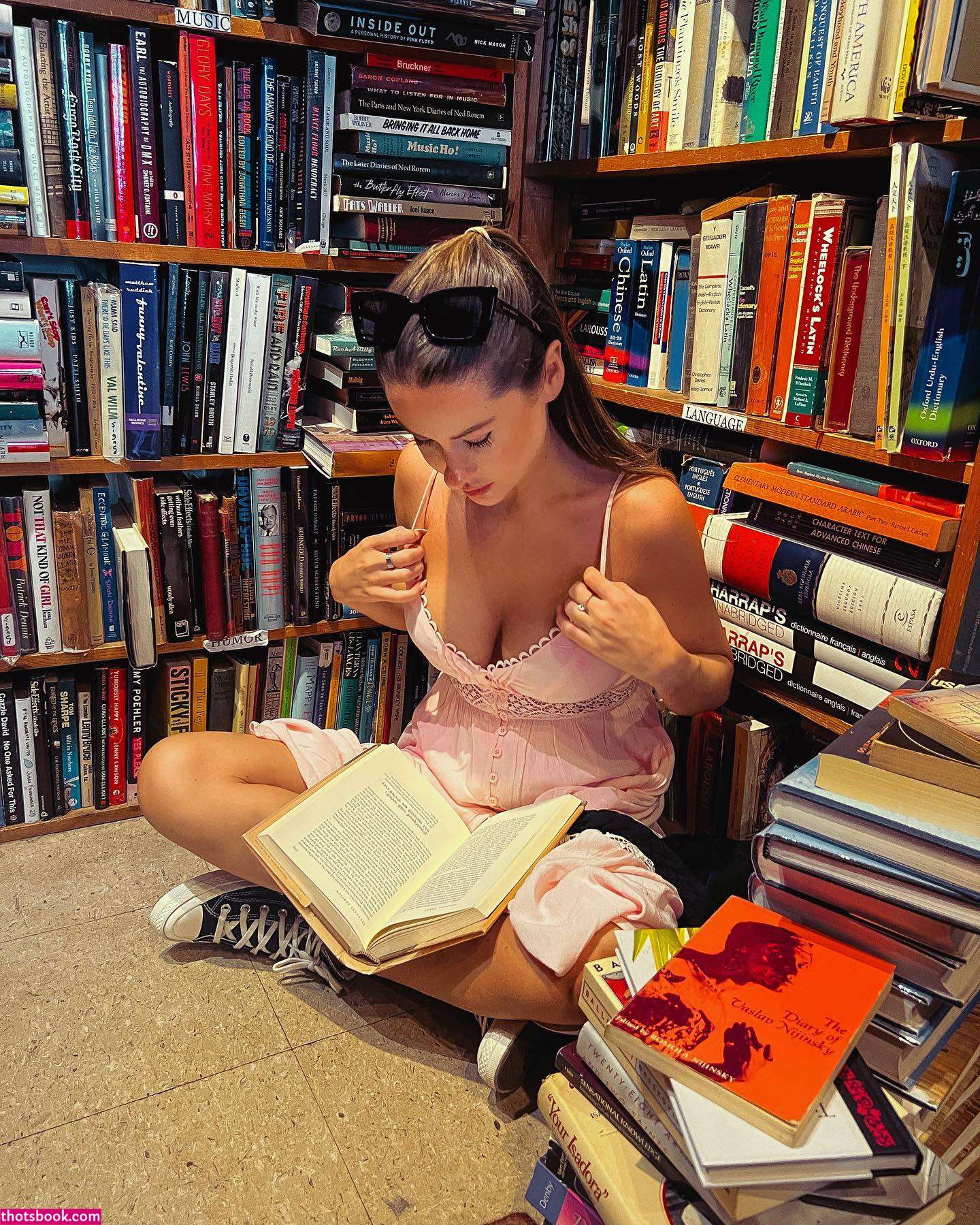 Lacey Montgomery Laceymontgomery1 Nude Photos #4 459895