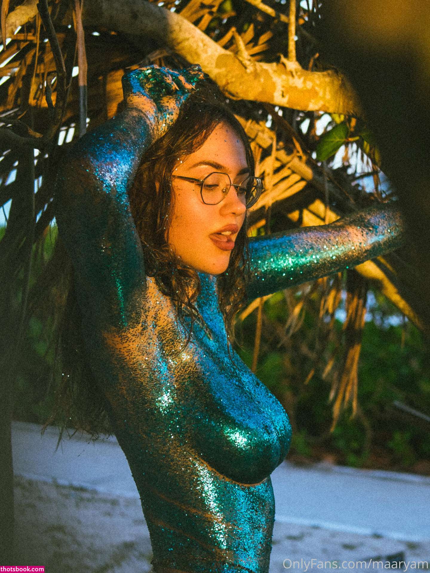 Maarjamour Maarya maaryam Nude Photos #1 459977