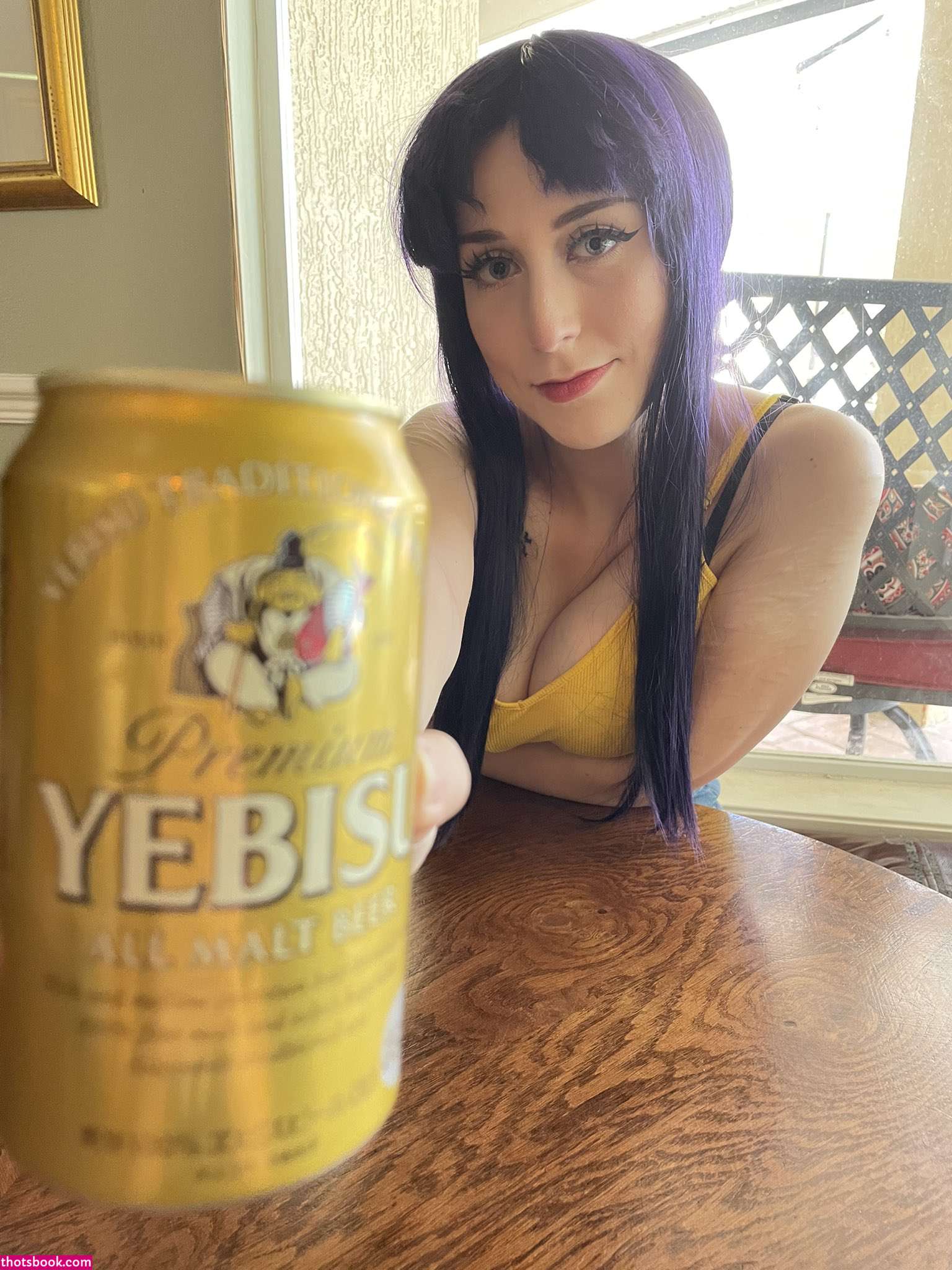 Maddie Reznor Kyloquinn Nude Photos #4 460032