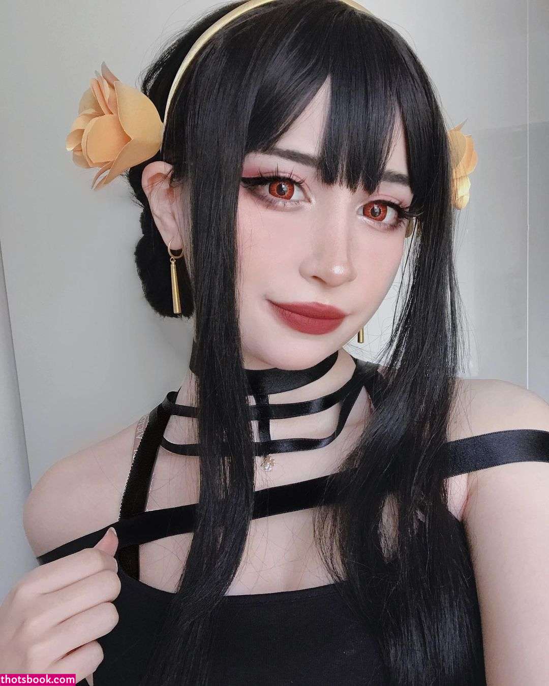 Miruqi Nude Photos #1 460041