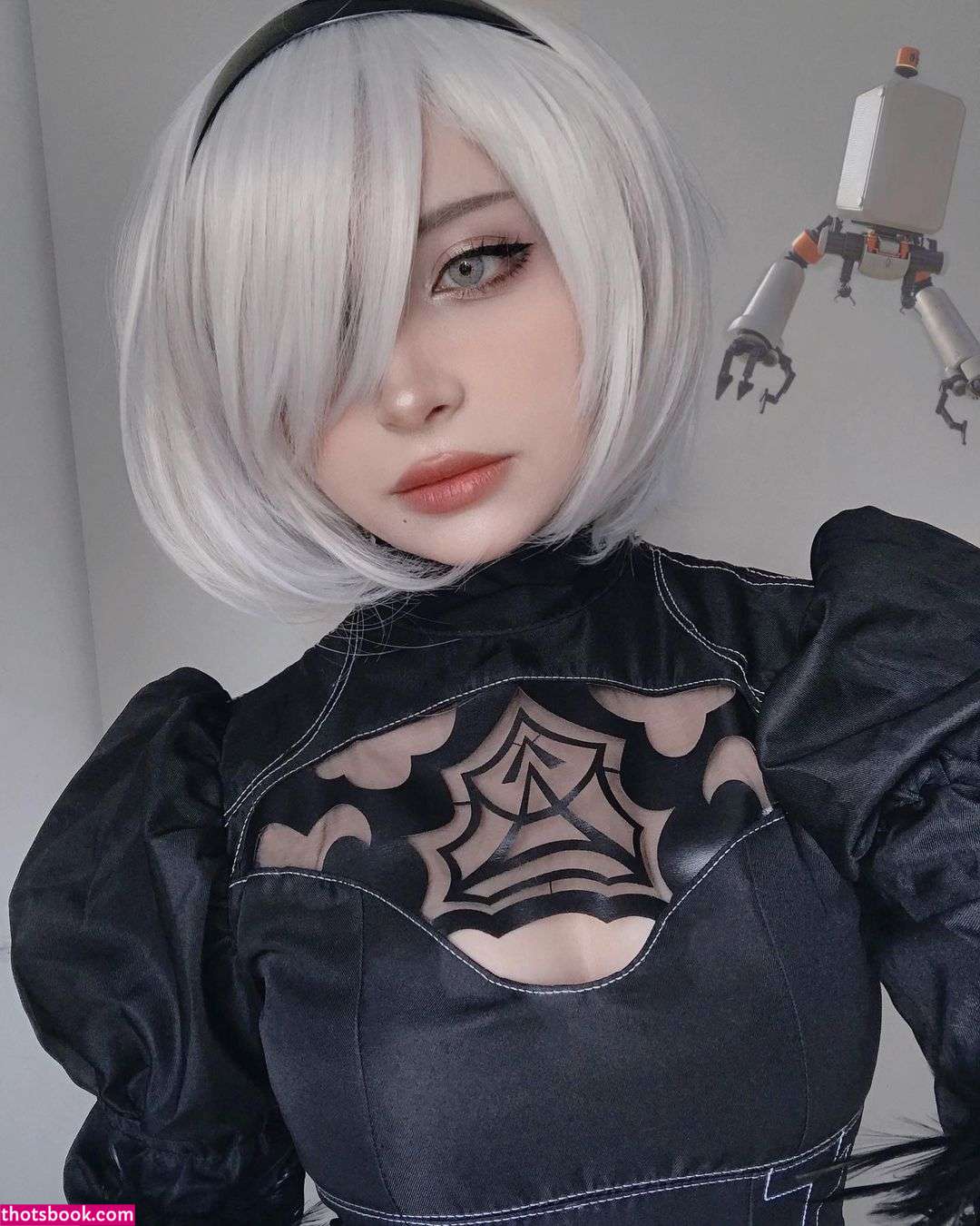 Miruqi Nude Photos #1 460044