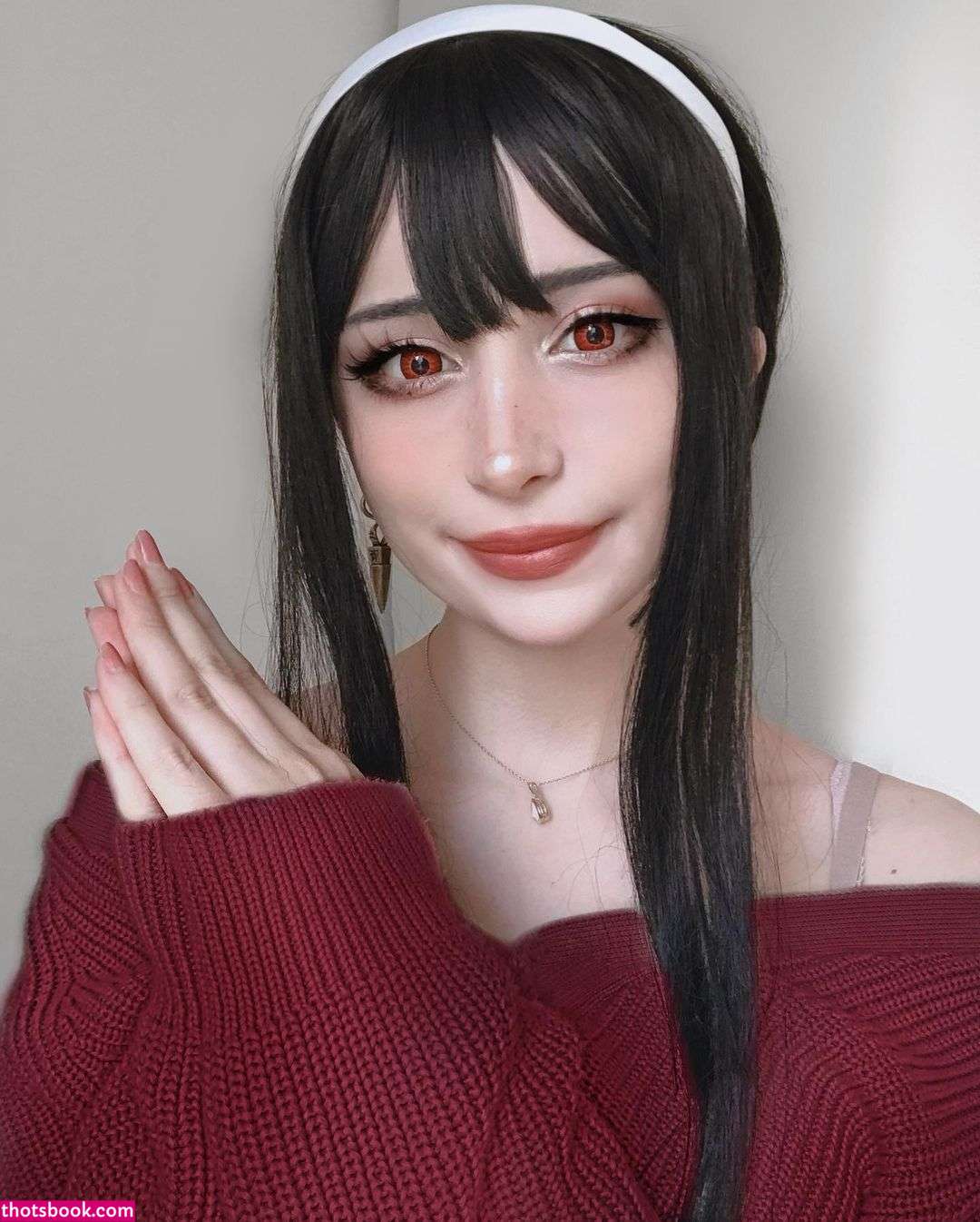 Miruqi Nude Photos #1 460046