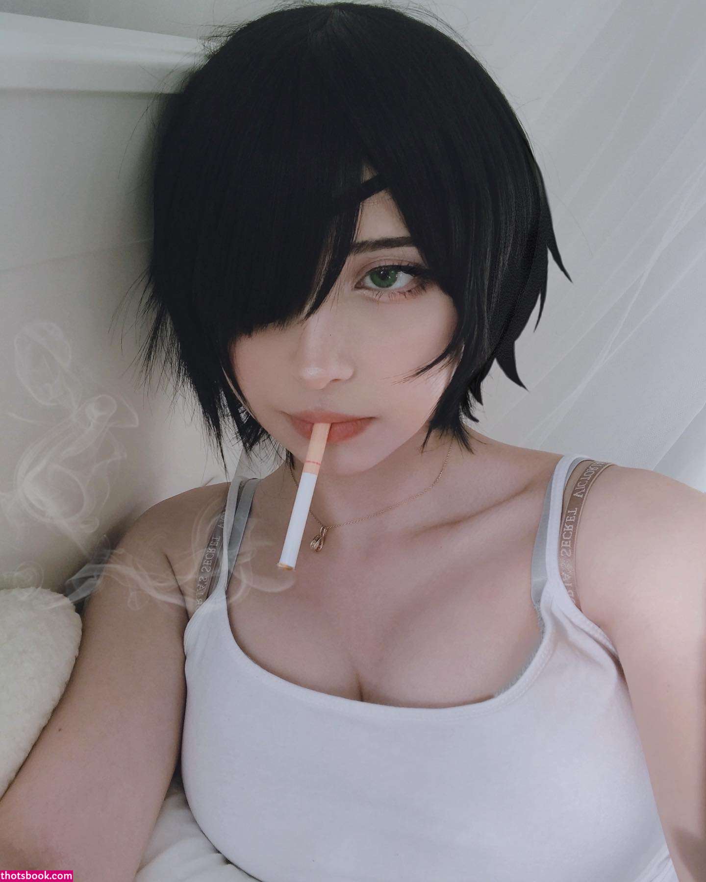 Miruqi Nude Photos #3 460051