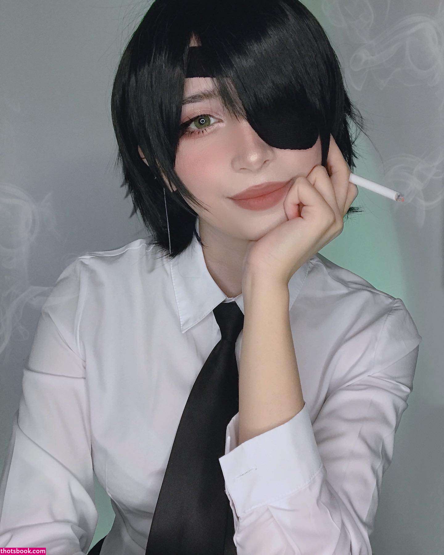 Miruqi Nude Photos #3 460055