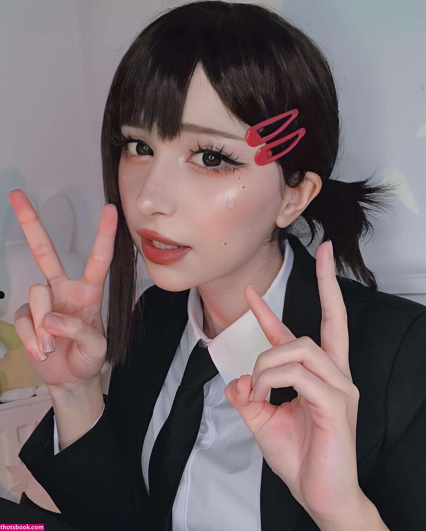 Miruqi Nude Photos #4 460057