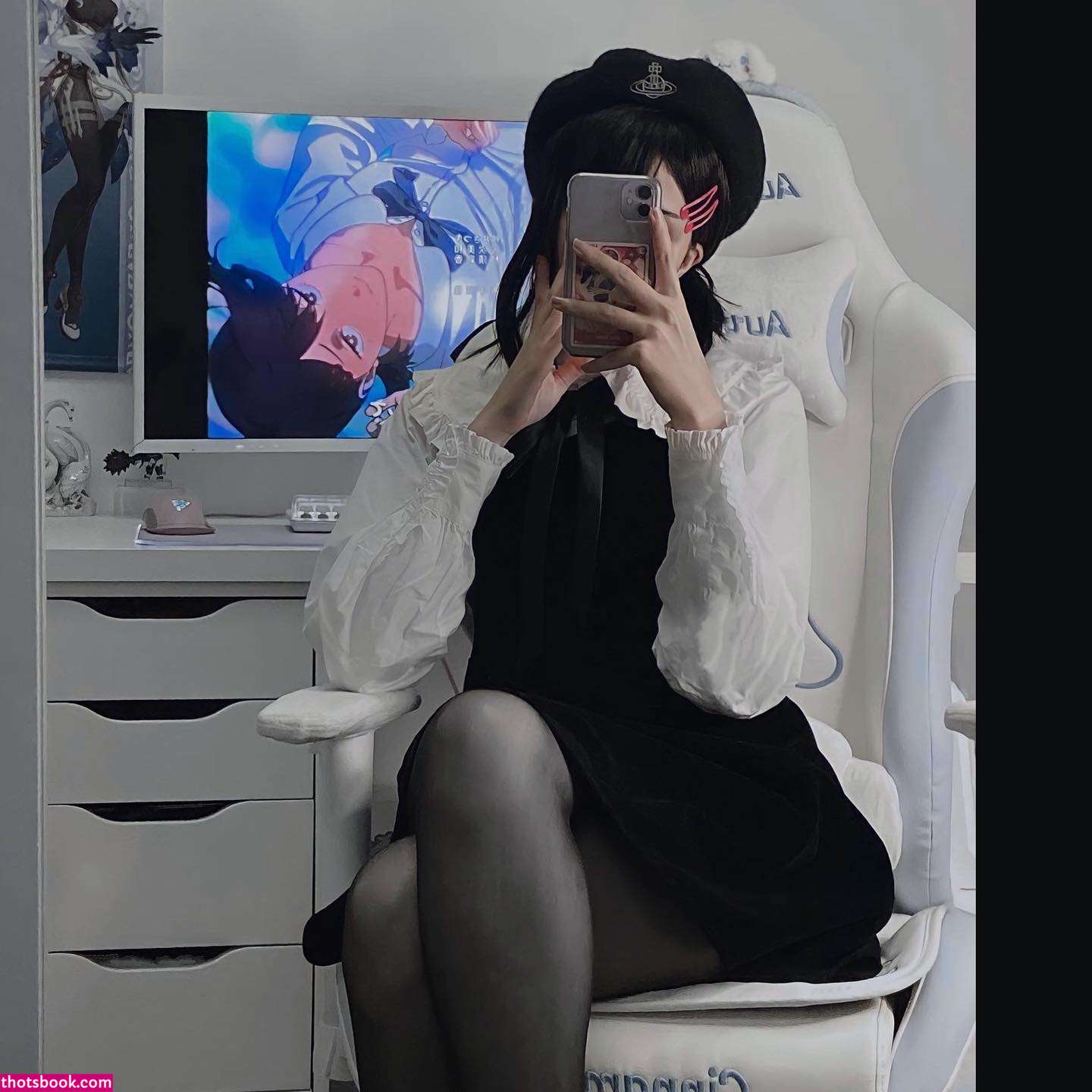 Miruqi Nude Photos #4 460058