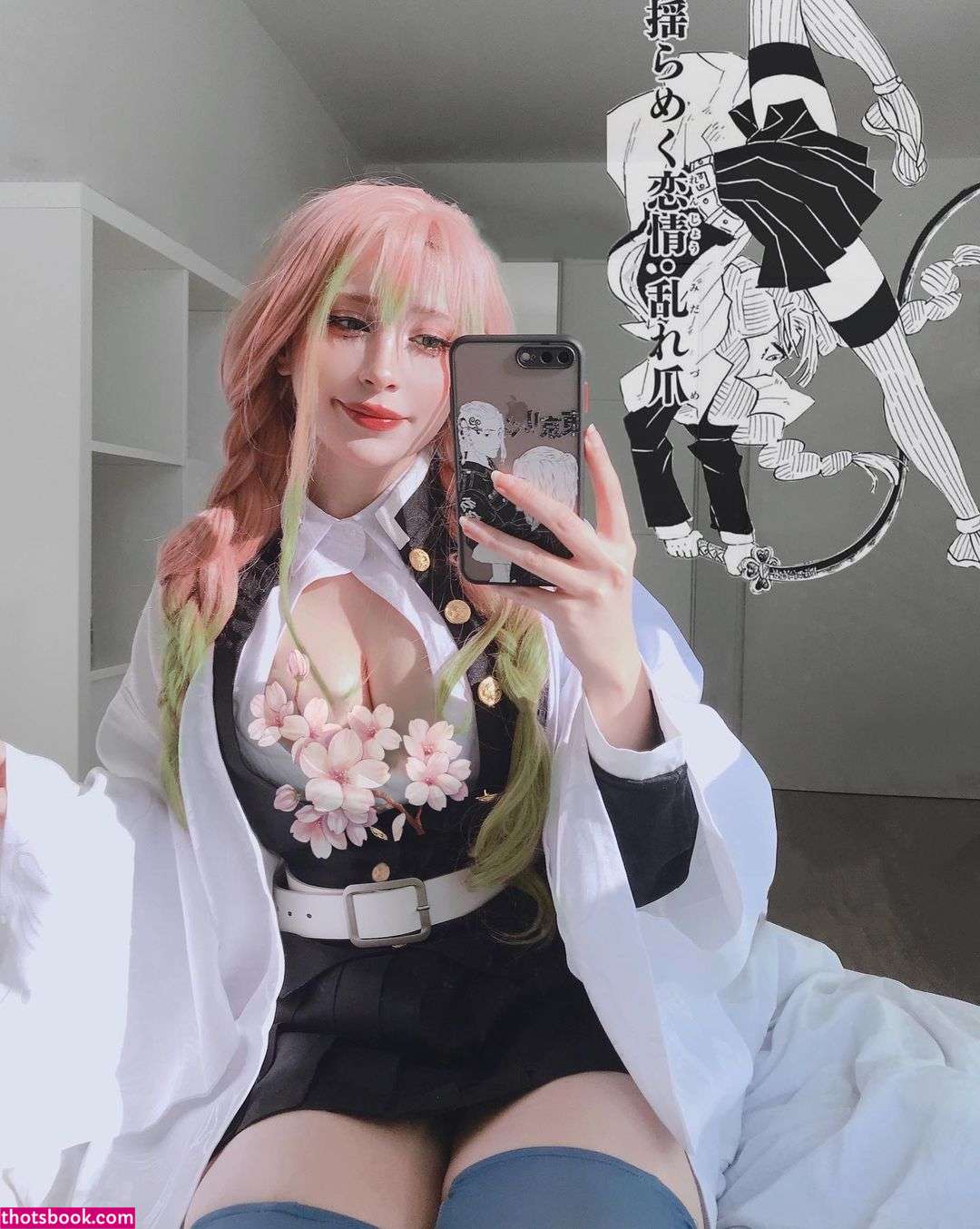 Miruqi Nude Photos #5 460067