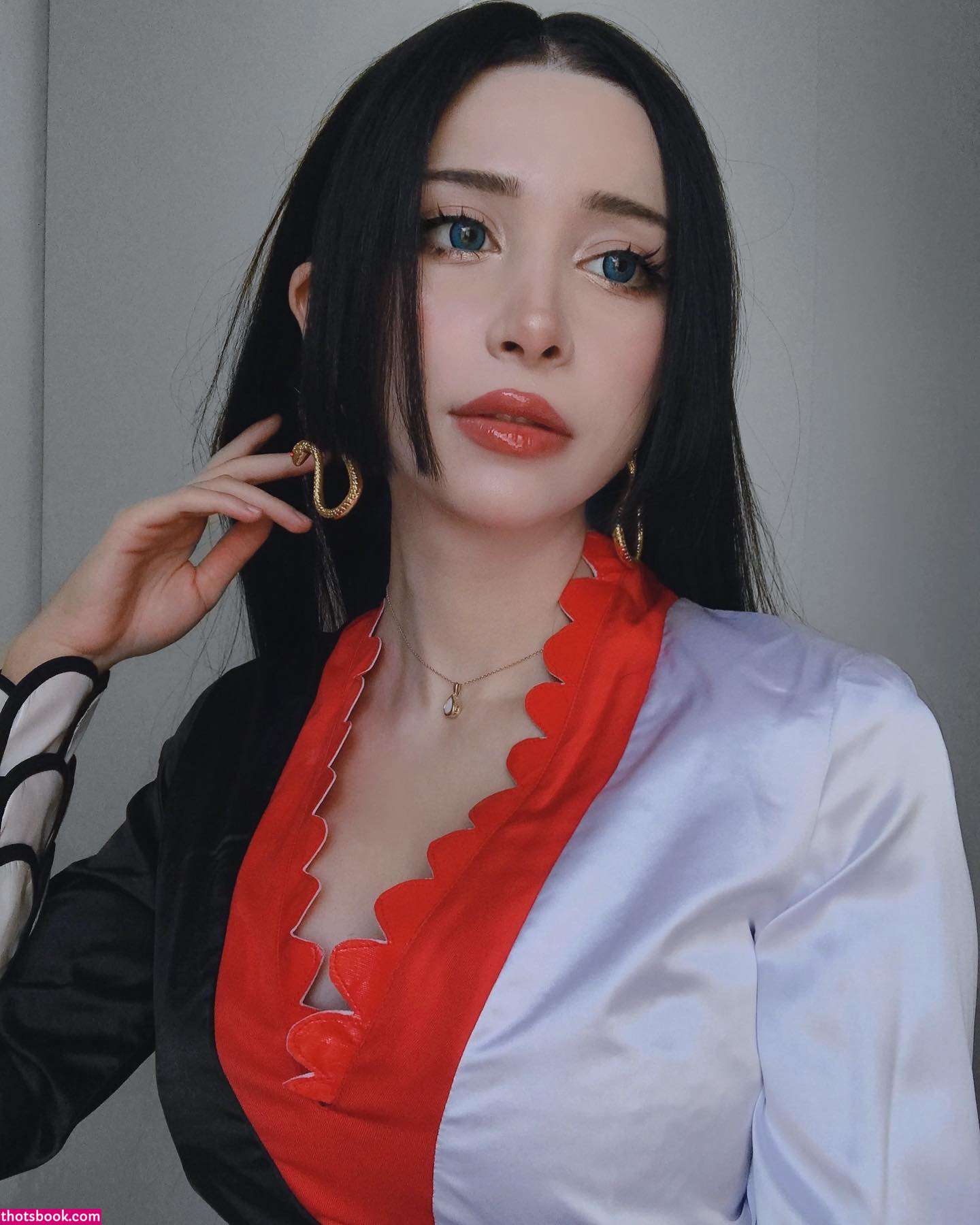 Miruqi Nude Photos #7 460072