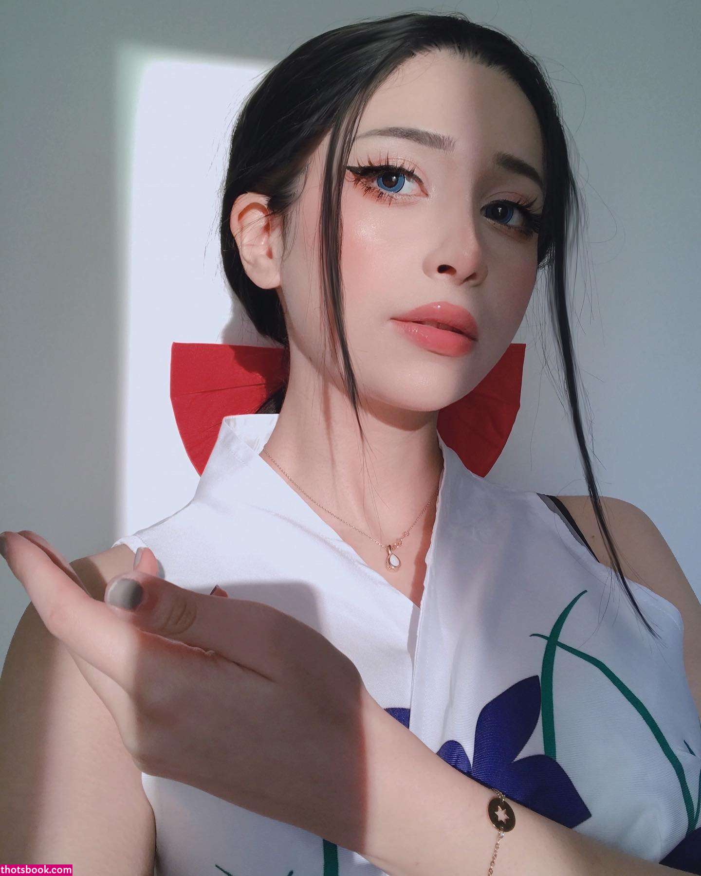 Miruqi Nude Photos #7 460075