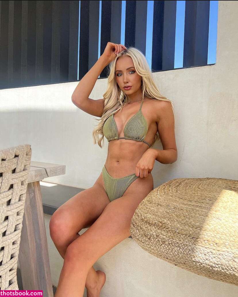 Morgan Lyn Nude Photos #3 460089