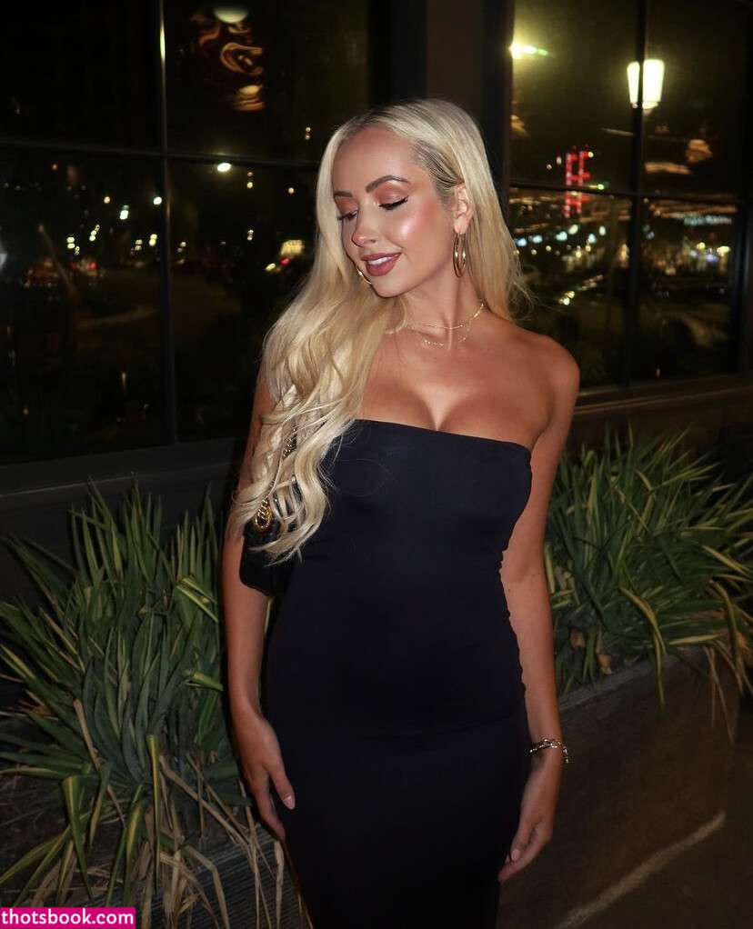 Morgan Lyn Nude Photos #4 460093