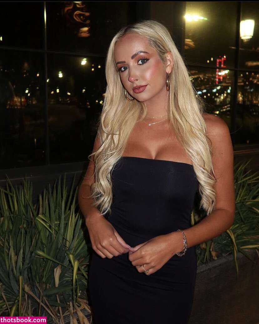 Morgan Lyn Nude Photos #4 460094