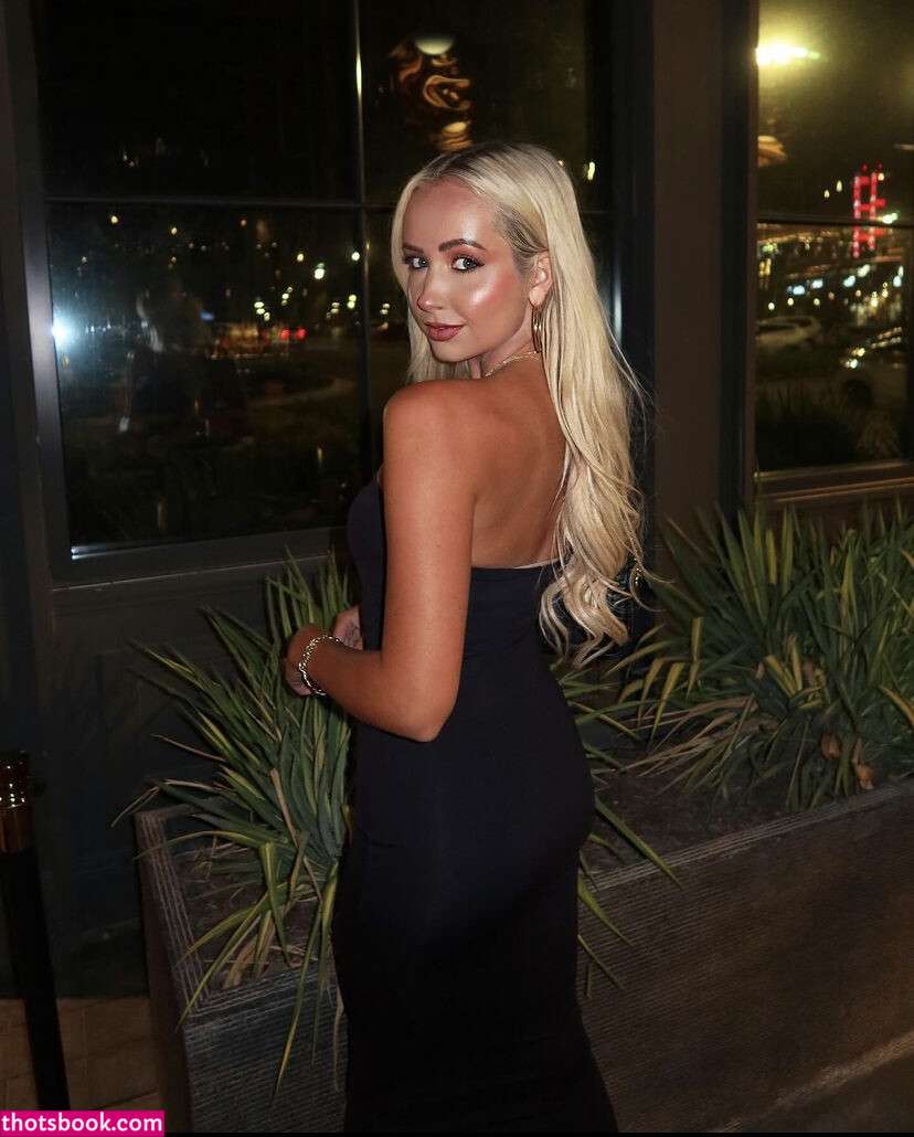 Morgan Lyn Nude Photos #4 460095