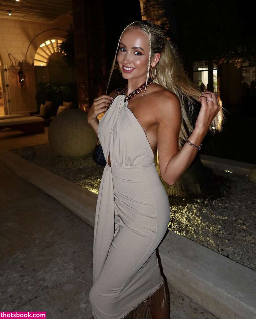 Morgan Lyn Nude Photos #5 460096