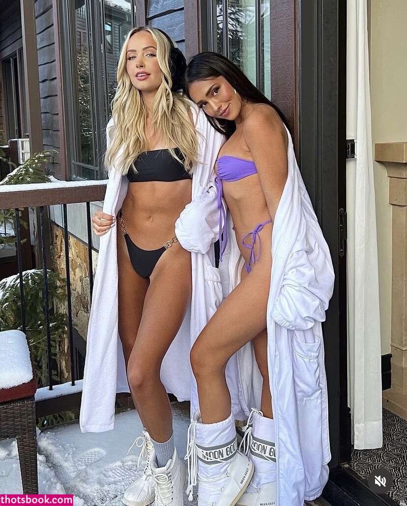 Morgan Lyn Nude Photos #6 460099