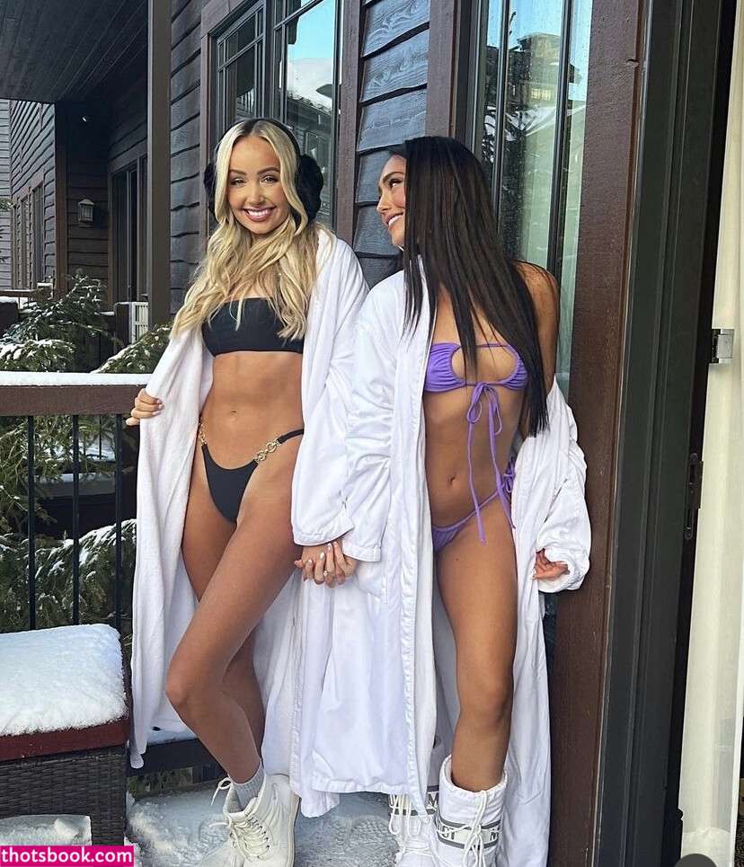 Morgan Lyn Nude Photos #6 460102